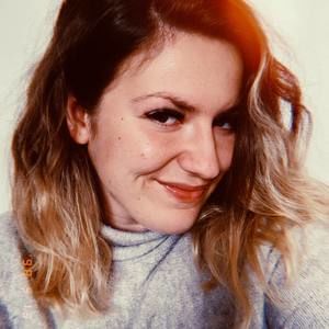 Meet your Posher, Kimberly